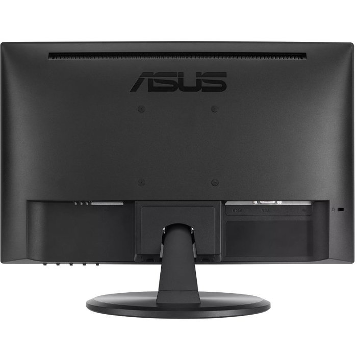 Asus VT169HE Monitor Táctil 15,6 pulg. Full HD IPS Negro Asus VT169HE Monitor Táctil 15,6 pulg. Full HD IPS Negro